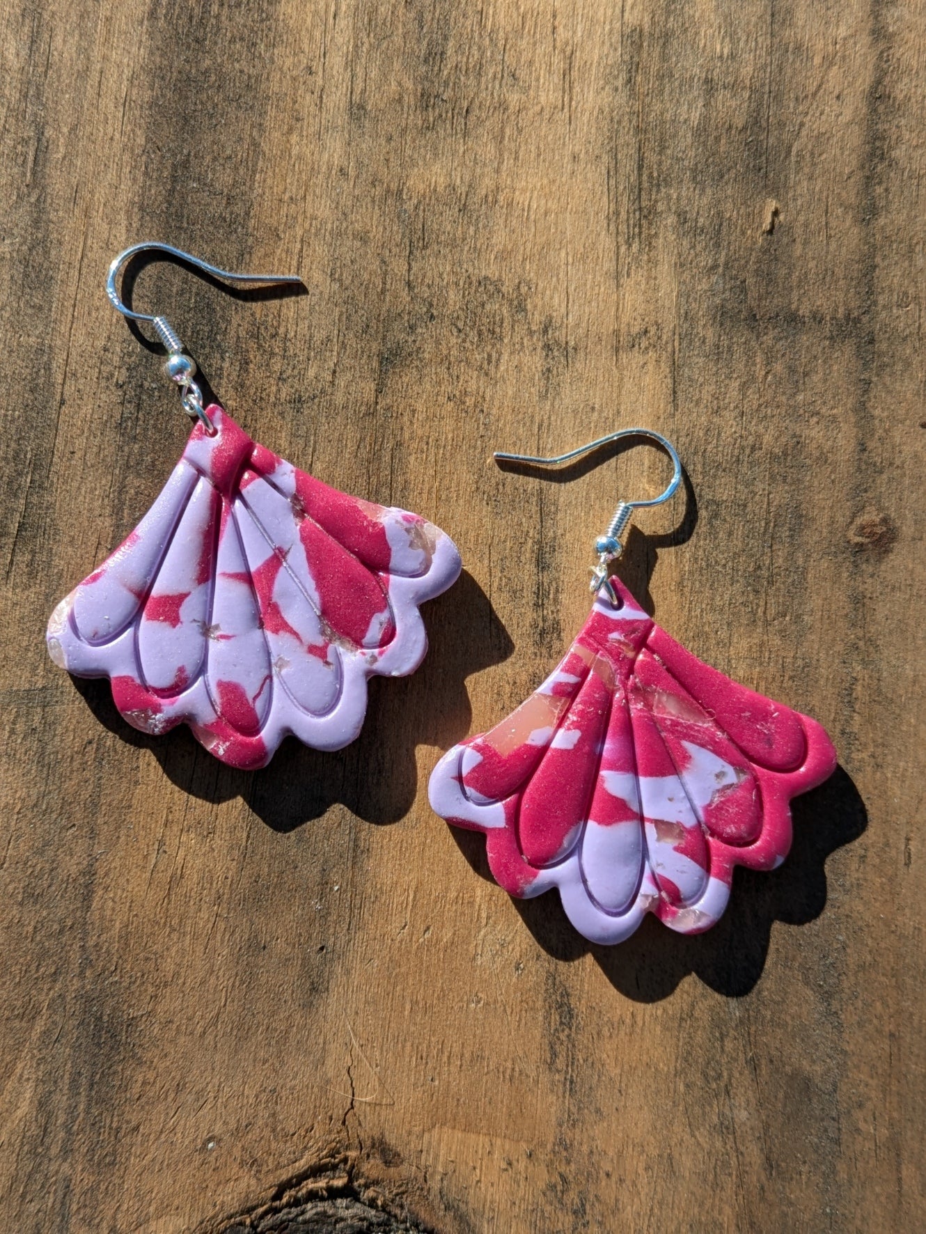 Fan Dangles