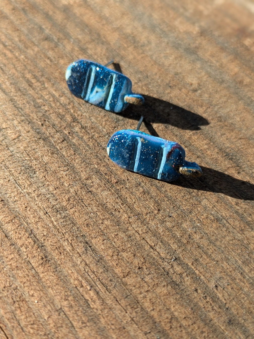 Summer Treat Studs