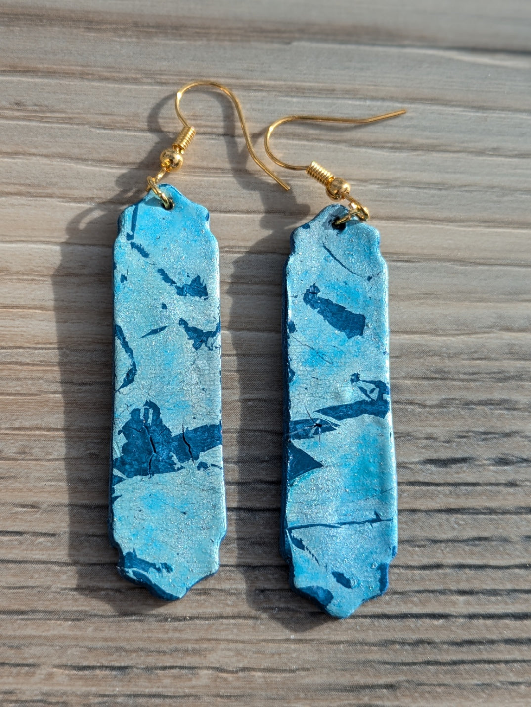 Blue Prism Dangles