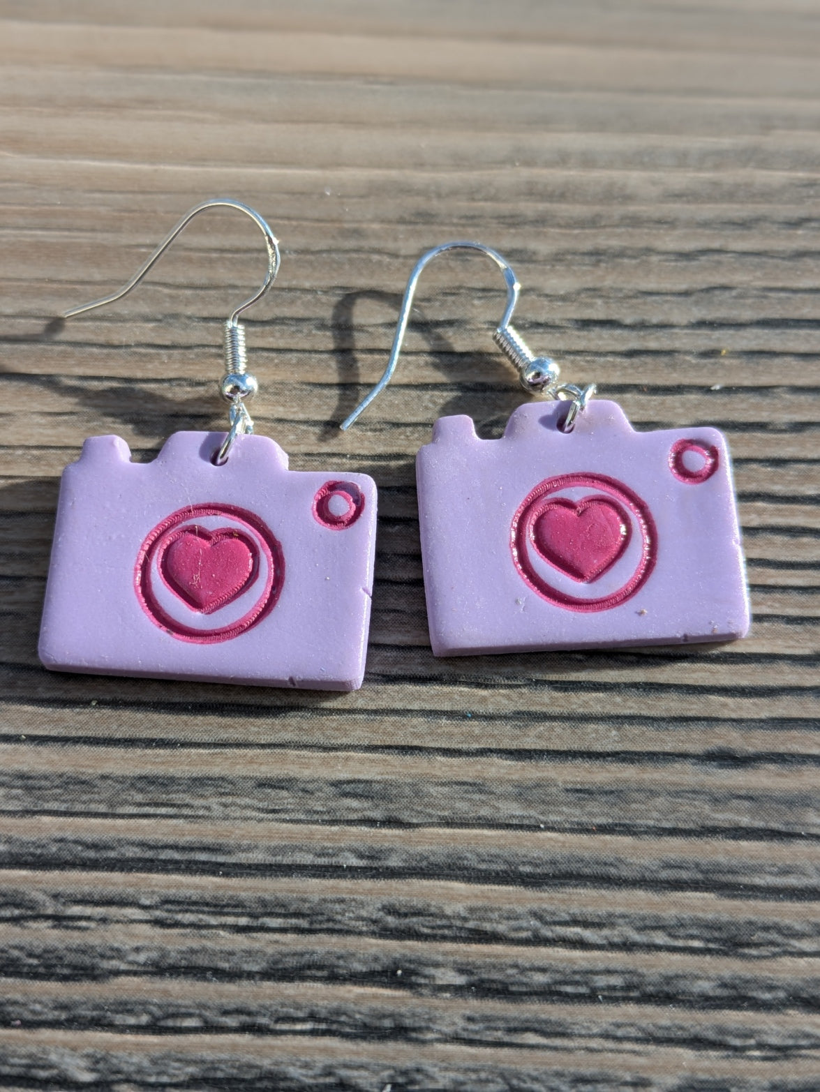 Camera Dangles