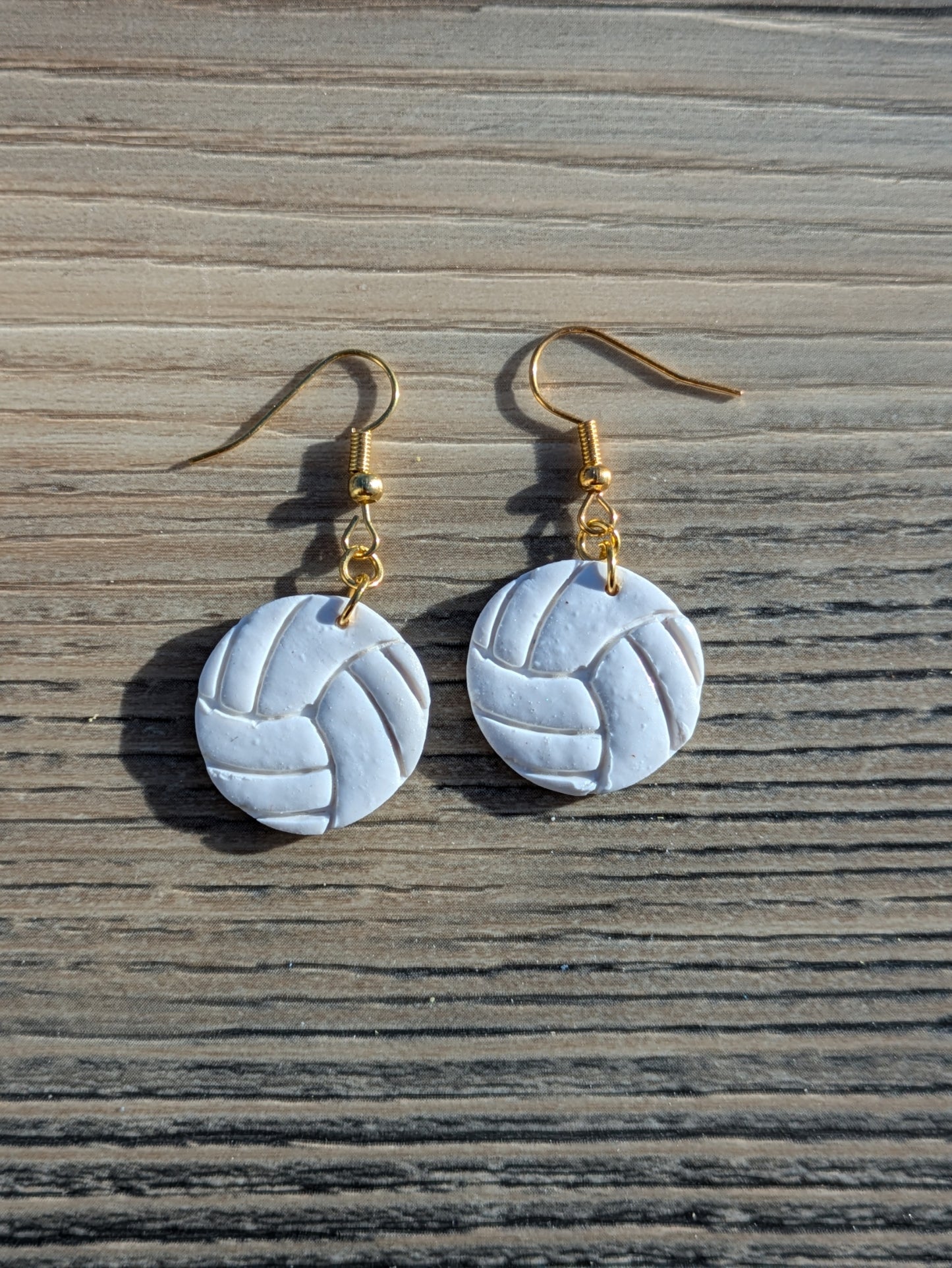 Volleyball Dangles