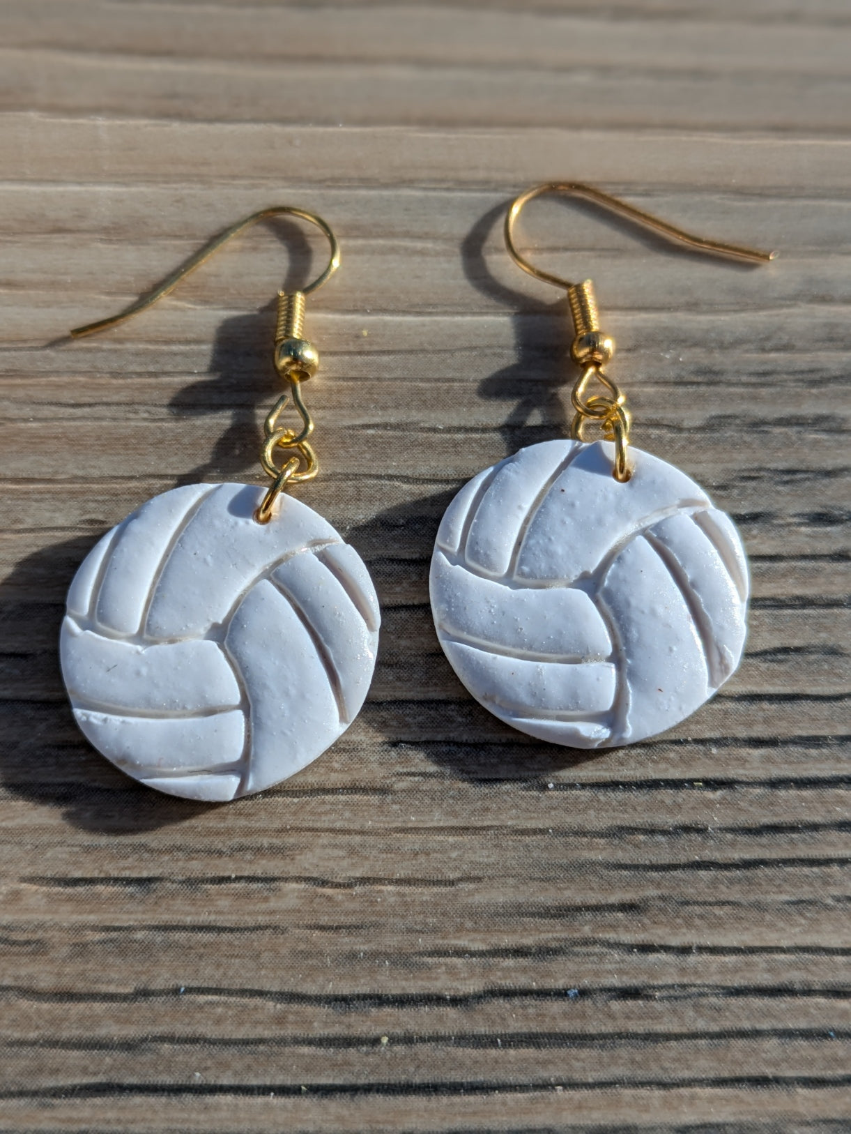 Volleyball Dangles