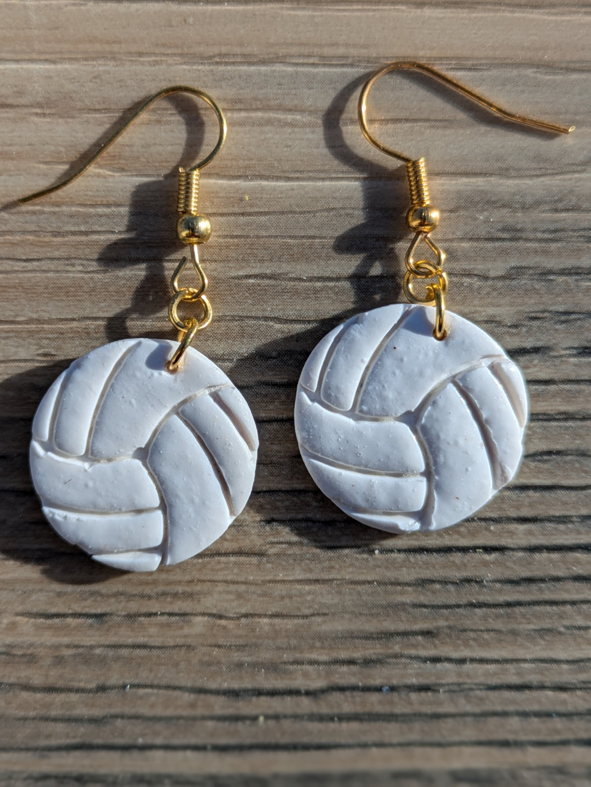Volleyball Dangles