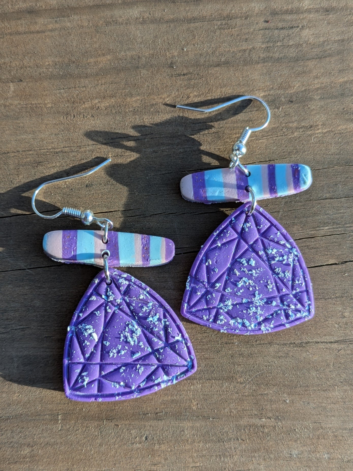 Two-Piece Dangles