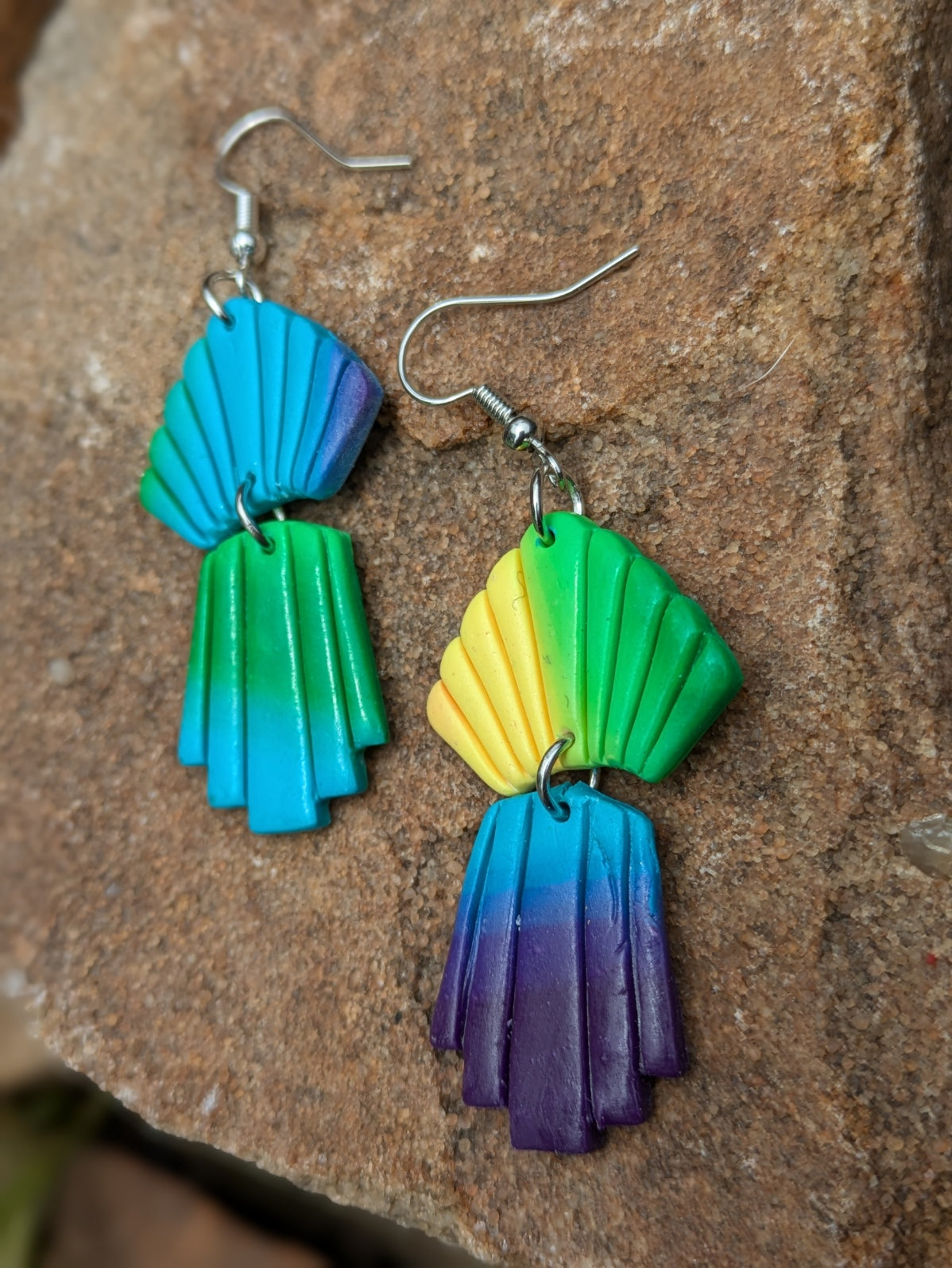 Fan Dangles