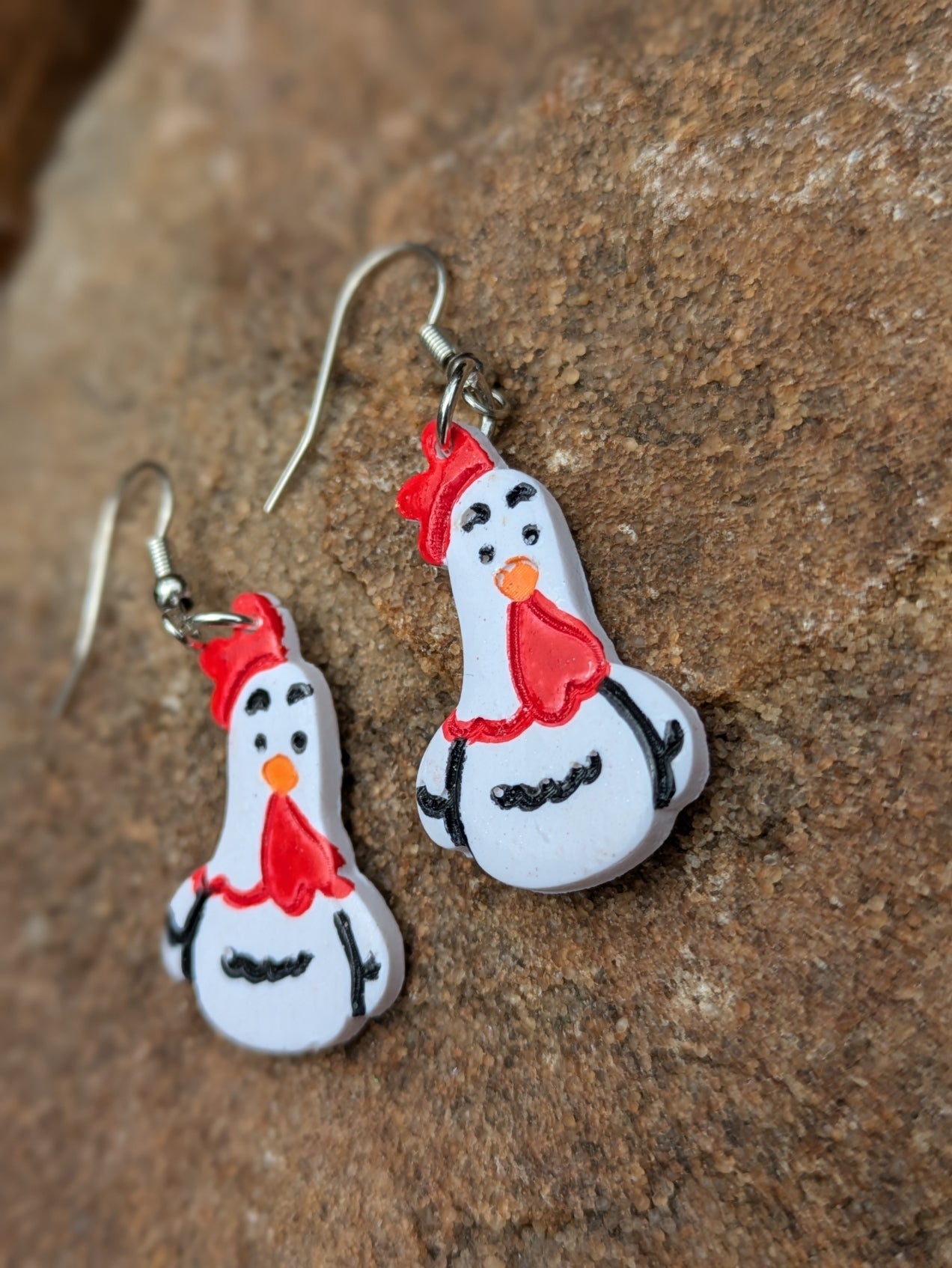 Chicken Dangles