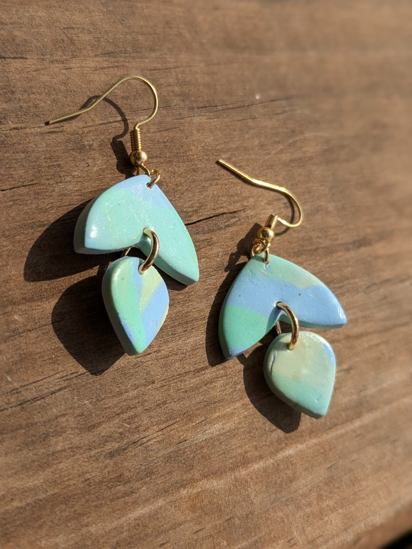 Double Dangles