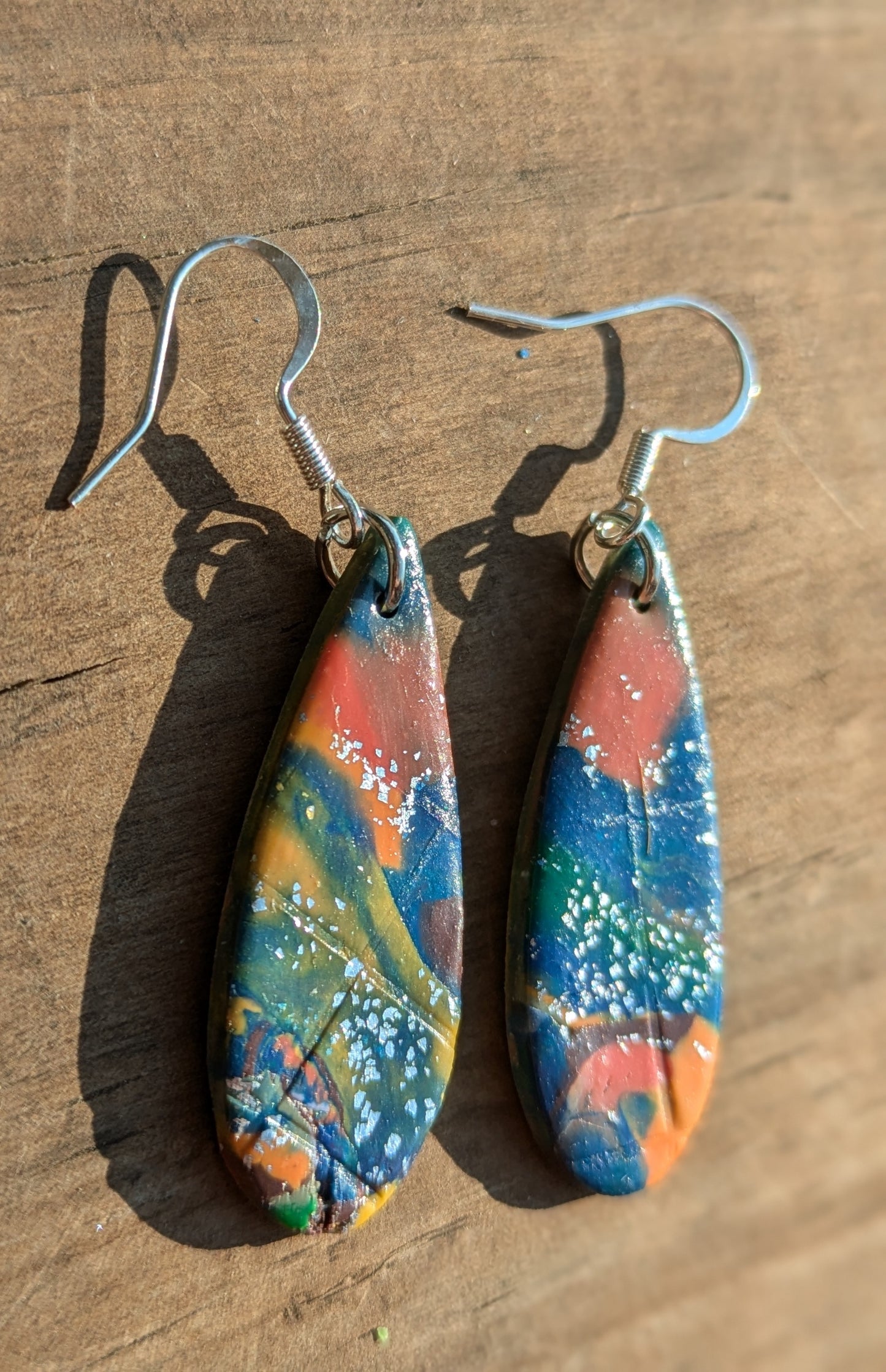 Drip Dangles