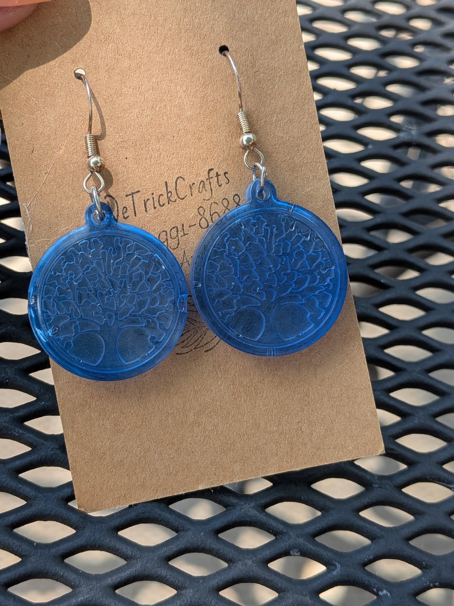 Tree of Life Dangles