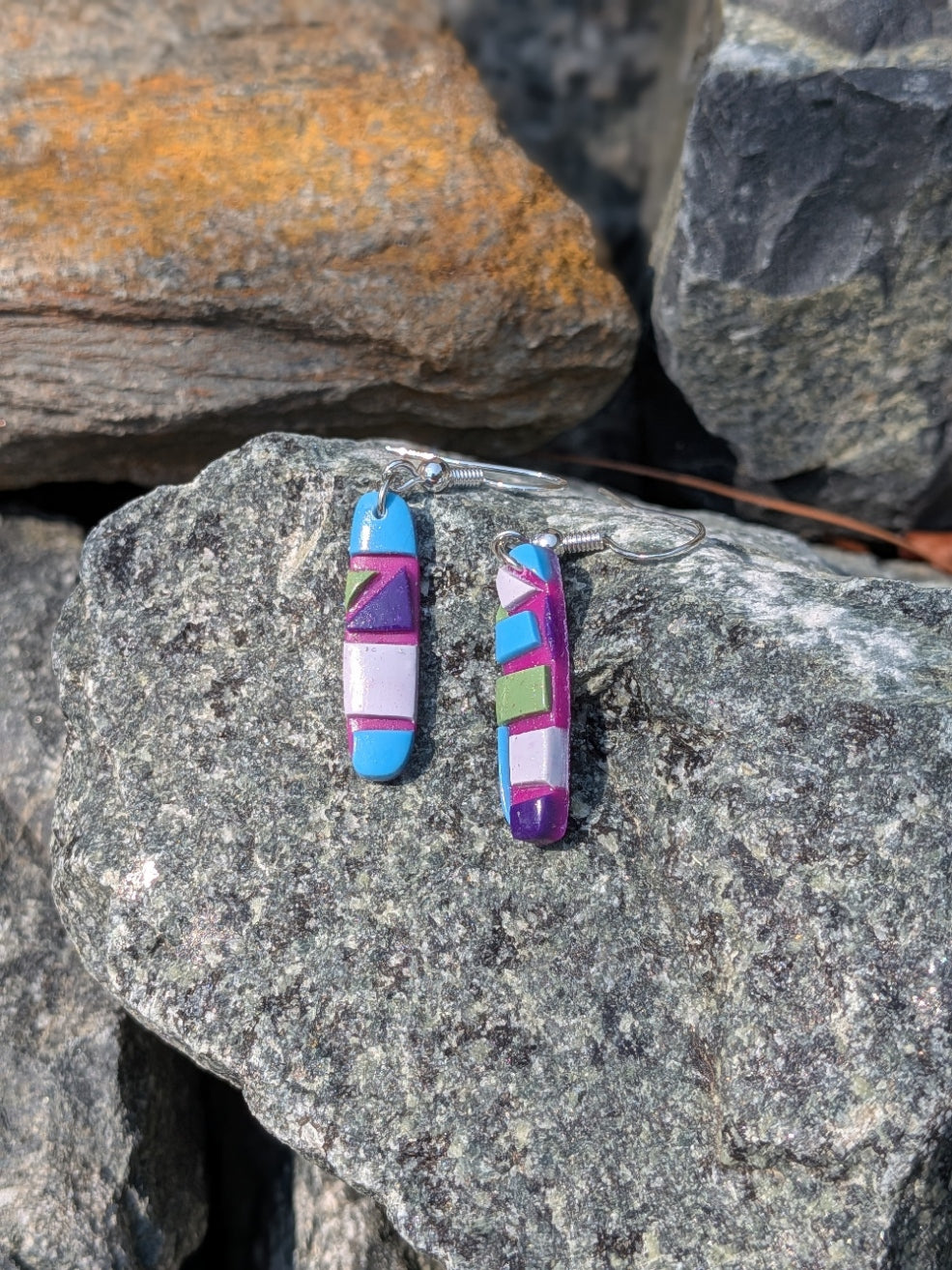 Mosaic Pipsqueaks