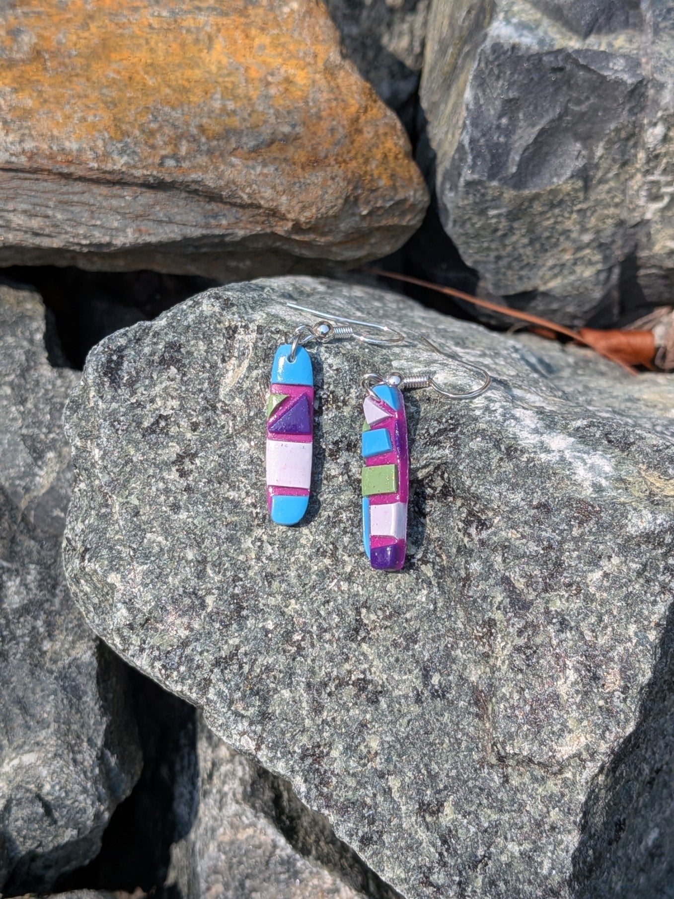 Mosaic Pipsqueaks
