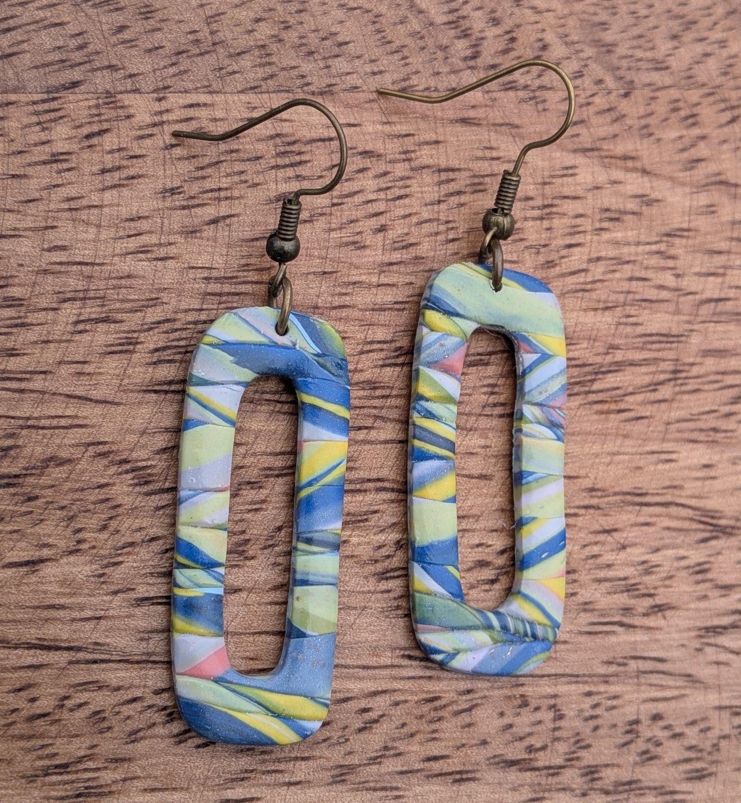 Marbled Dangles