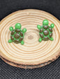 Turtle Studs