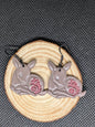Deer Dangles
