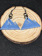 Blue Mountain Dangles