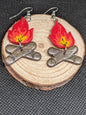 Campfire Dangles
