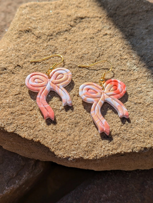 Bow Dangles