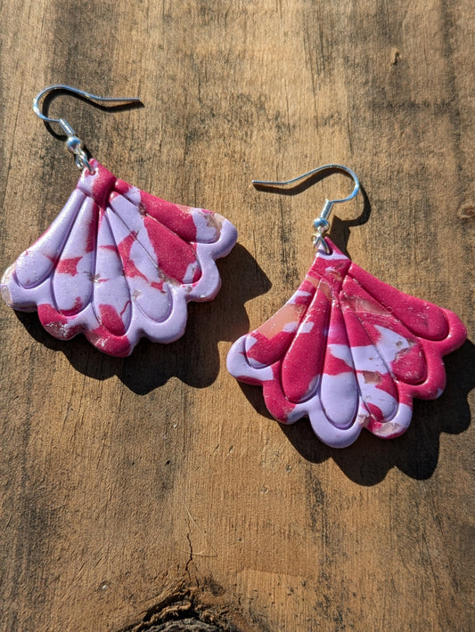 Fan Dangles