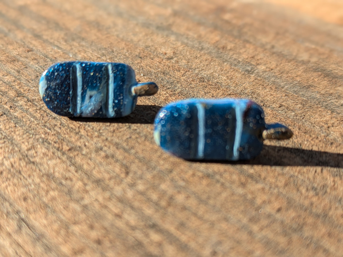 Summer Treat Studs
