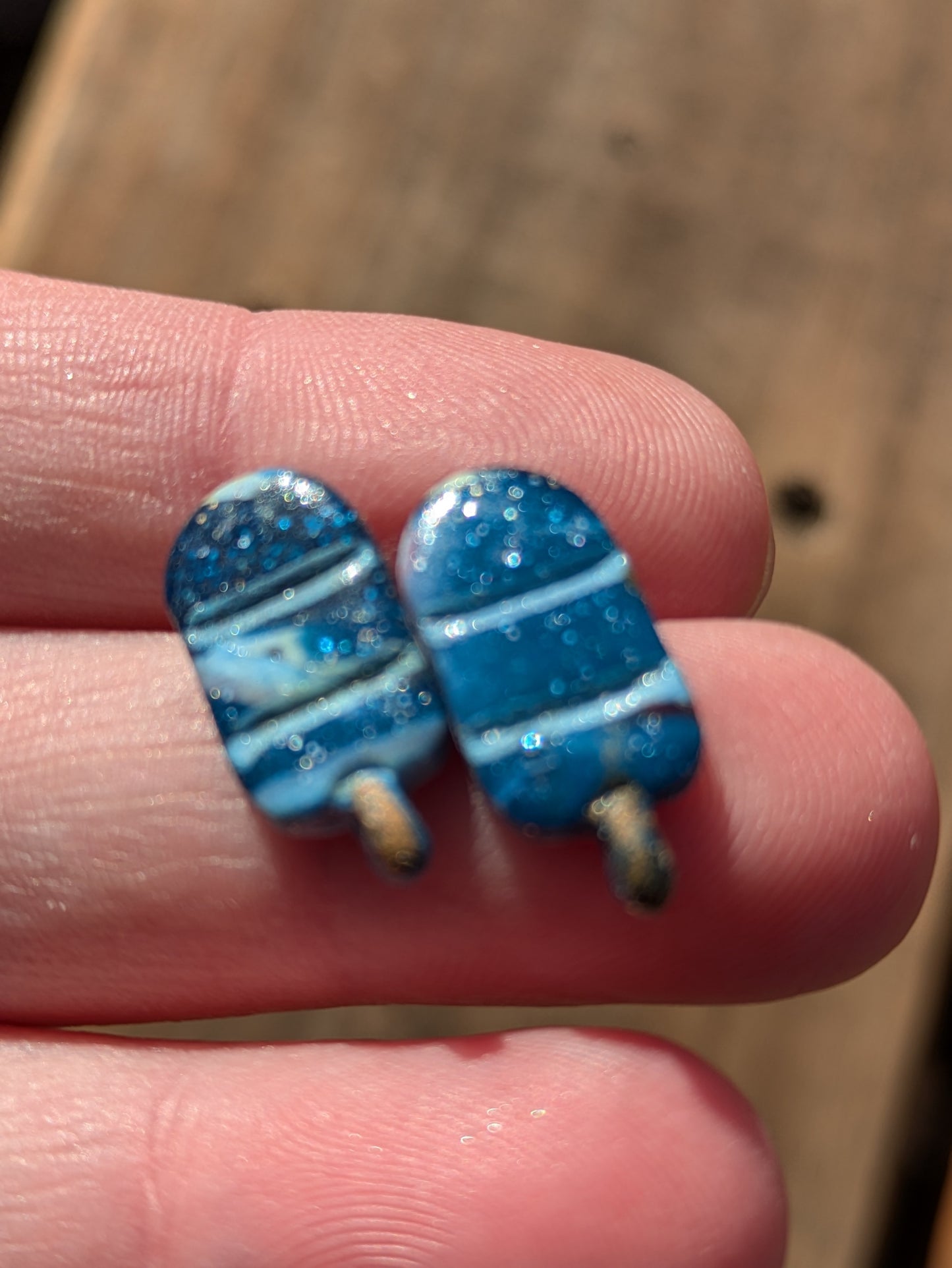 Summer Treat Studs