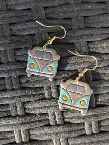 Camper Van Dangles