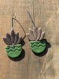Plant Dangles