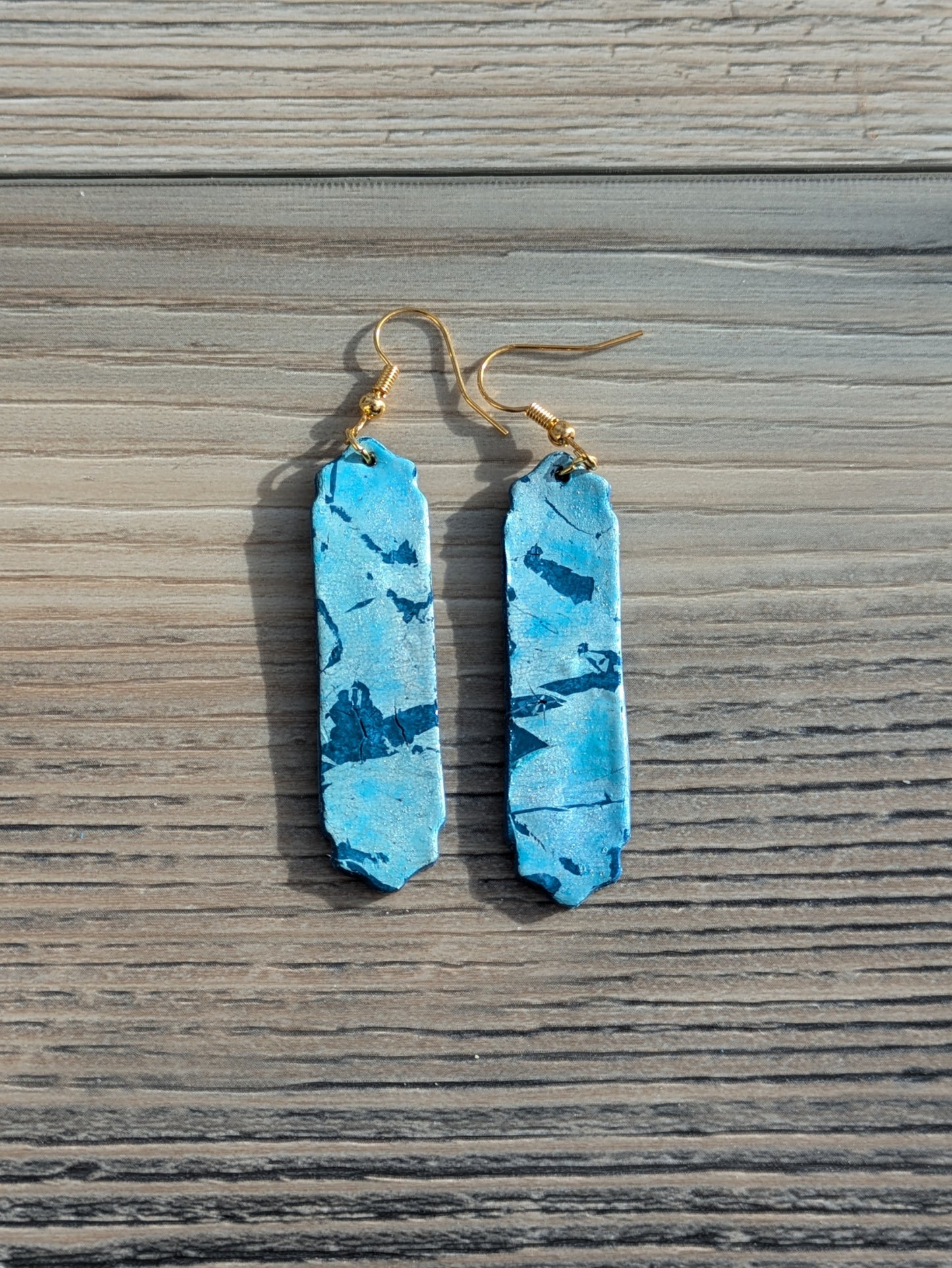 Blue Prism Dangles