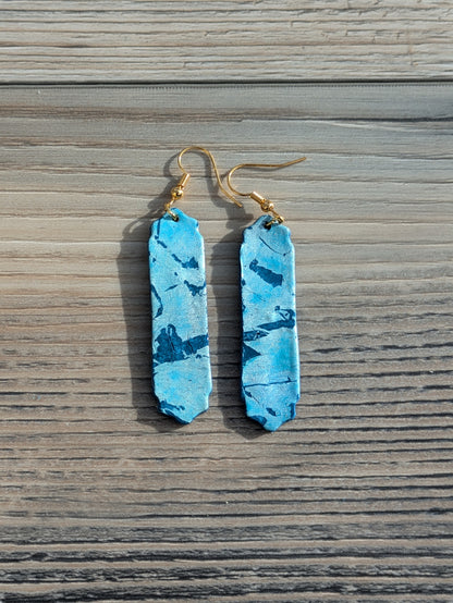 Blue Prism Dangles