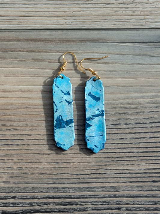 Blue Prism Dangles