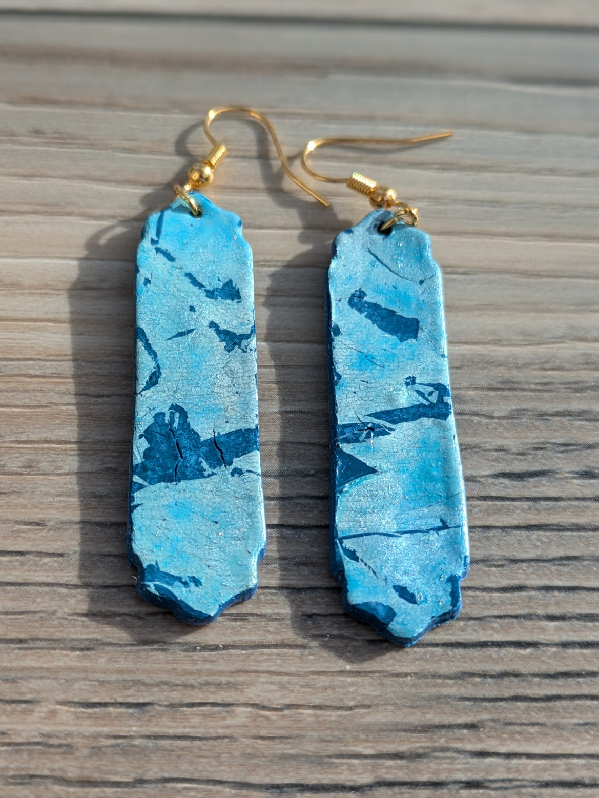 Blue Prism Dangles