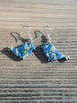 Lovebird Dangles