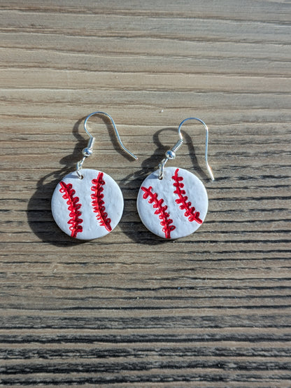 Baseball Dangles