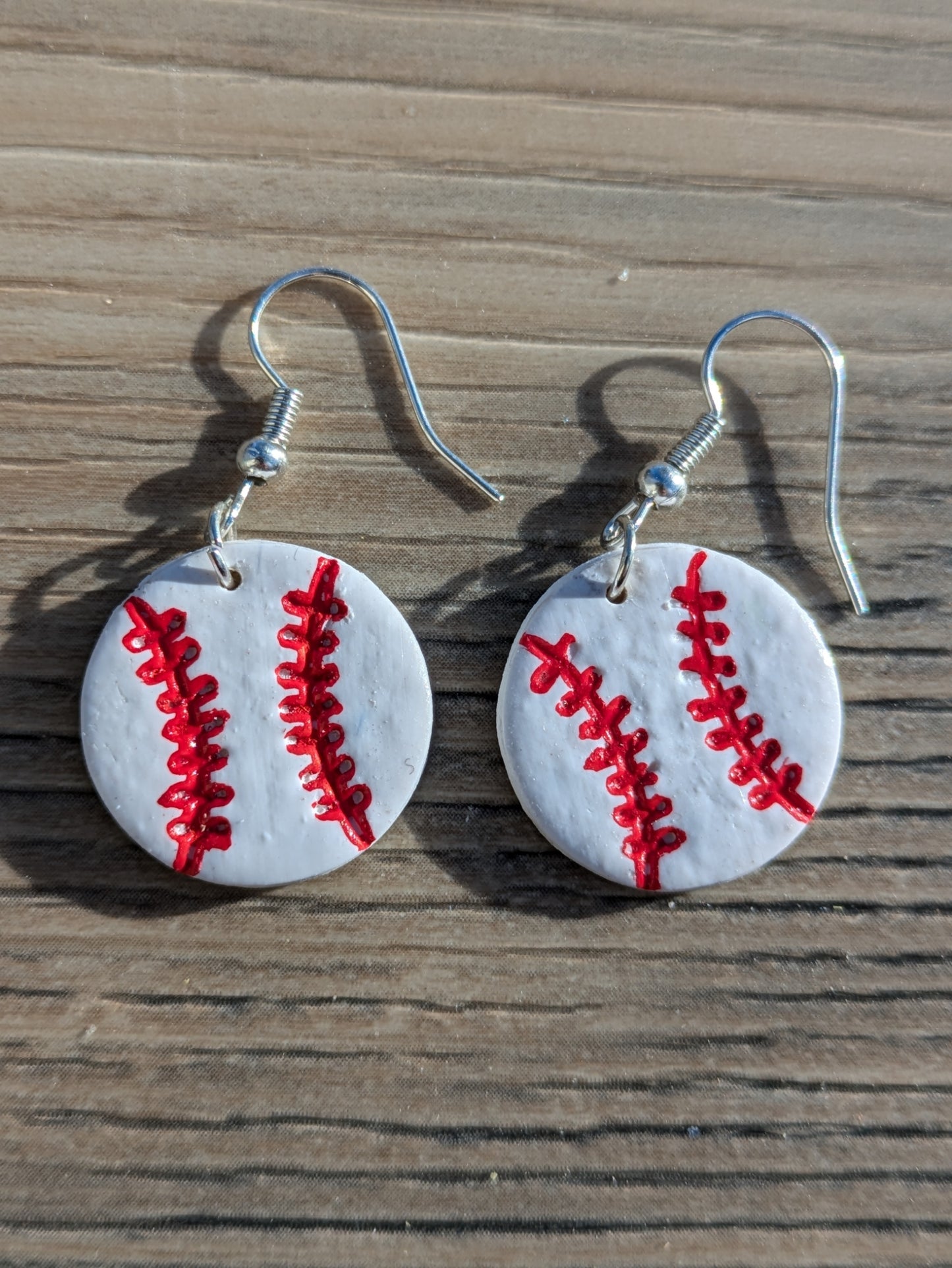 Baseball Dangles
