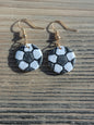 Soccer Ball Dangles