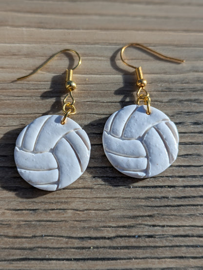 Volleyball Dangles