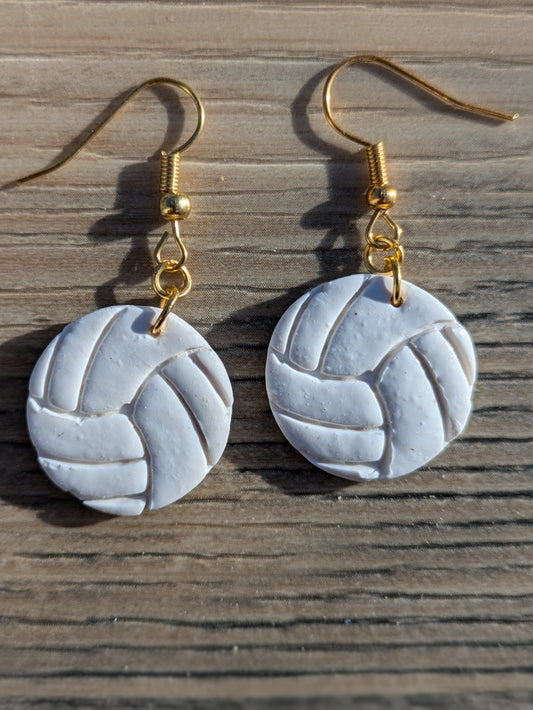 Volleyball Dangles