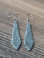 Sage Green Dangles
