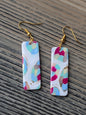 Spring Color Dangles