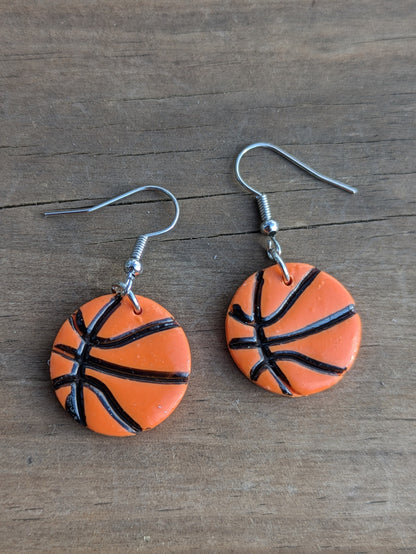 Basketball Dangles
