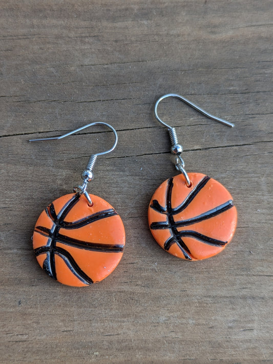 Basketball Dangles