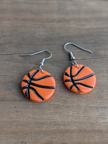 Basketball Dangles