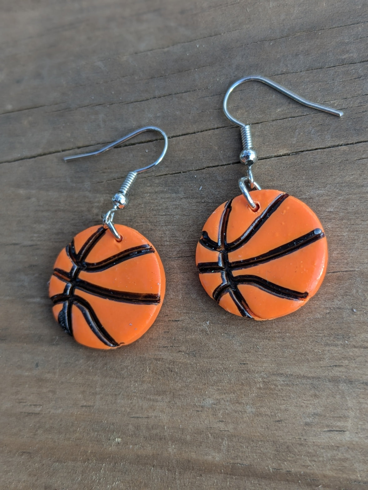 Basketball Dangles