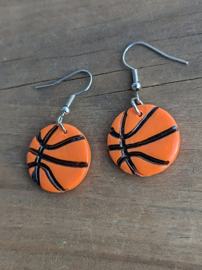 Basketball Dangles