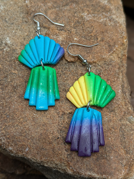 Fan Dangles