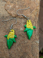 Corn Cob Dangles