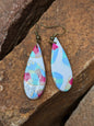 Bright Vibes Dangles