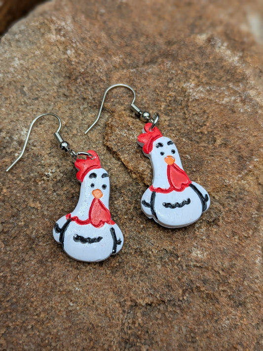 Chicken Dangles