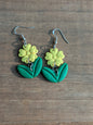 Summer Flower Dangles