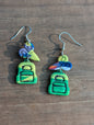 Ready for School Dangles