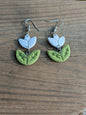 Tulip Dangles